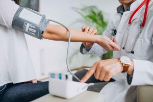 Sosialisasi Perizinan Klinik Pratama Jangkau Ratusan UMKM di Semarang