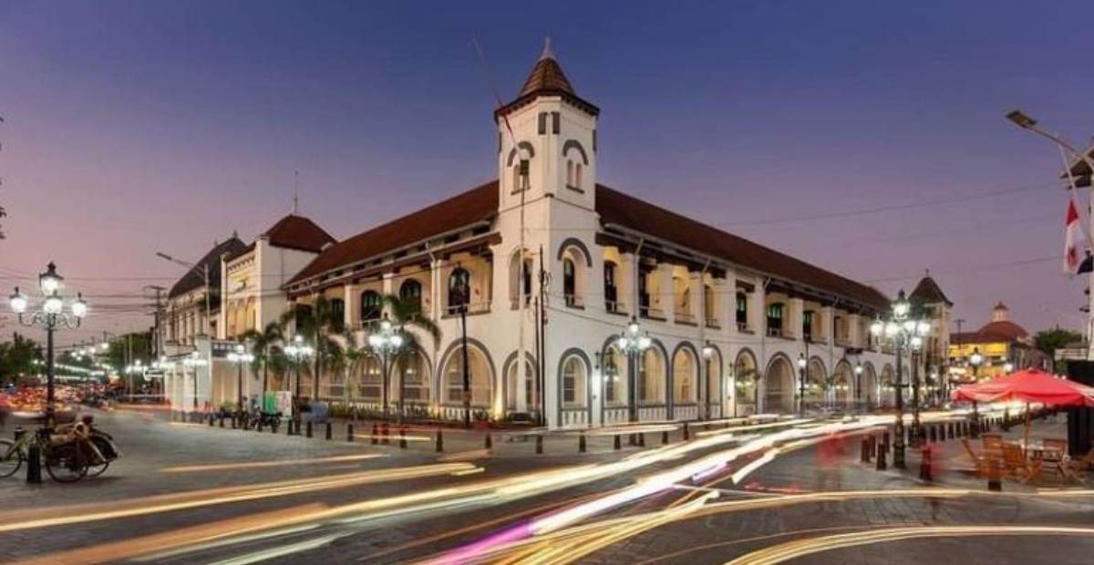 Konsultasi perizinan wisata Semarang