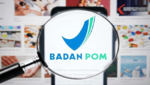 Sertifikasi BPOM Semarang